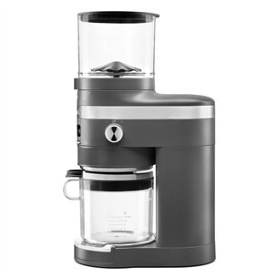 Kavamalė KitchenAid 5KCG8433EDG