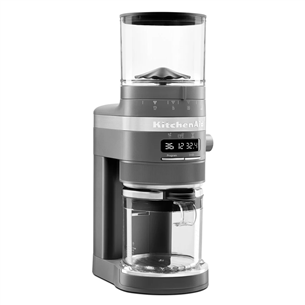 Kavamalė KitchenAid 5KCG8433EDG