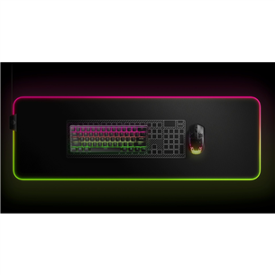 Klaviatūra Steelseries Apex Pro Mini Wireless, SWE, black