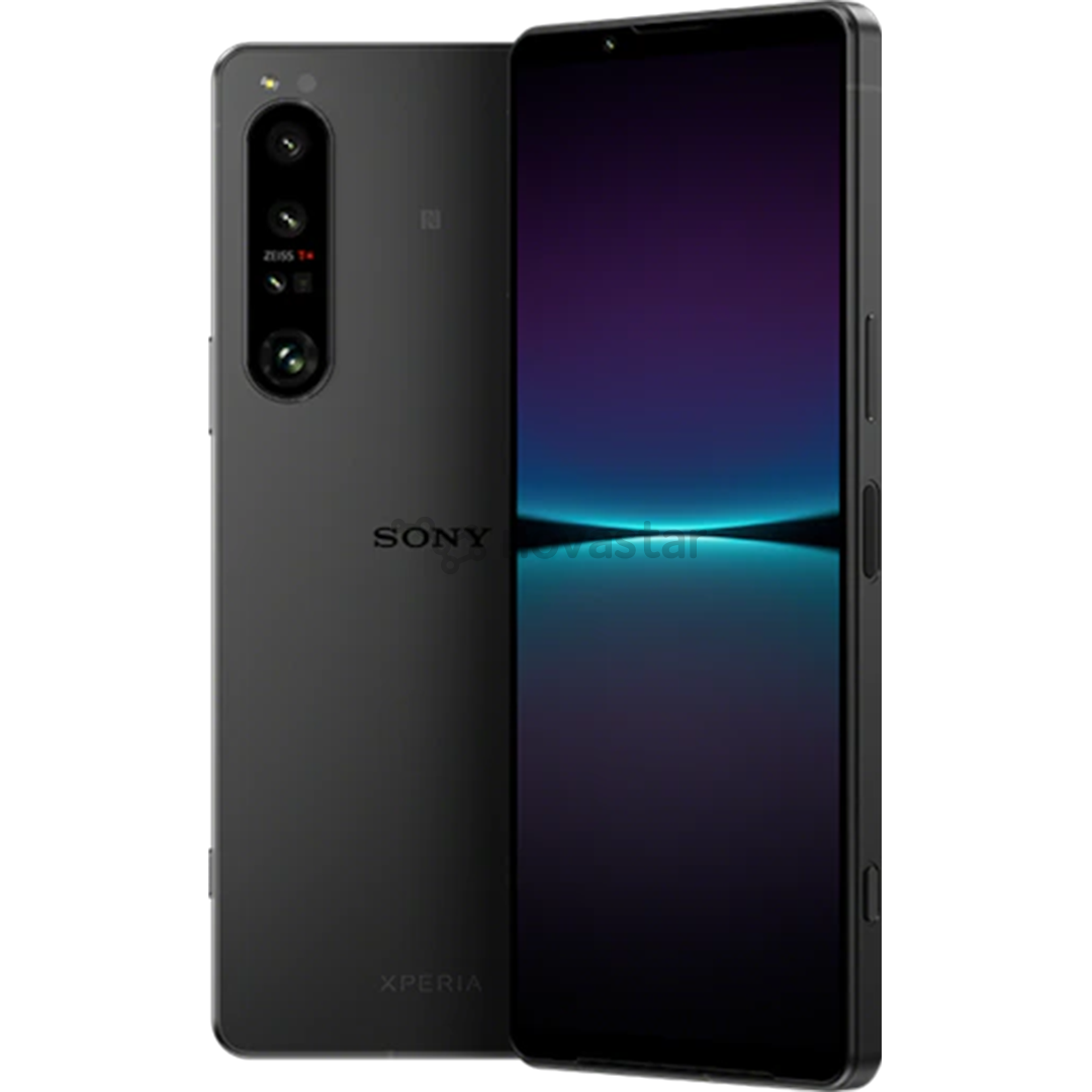 Sony Xperia 1 IV, black