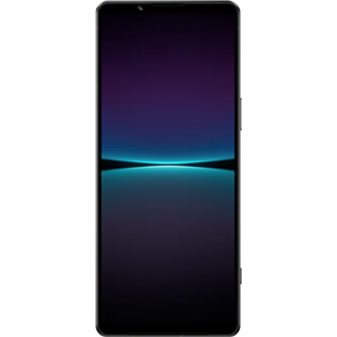 Sony Xperia 1 IV, black