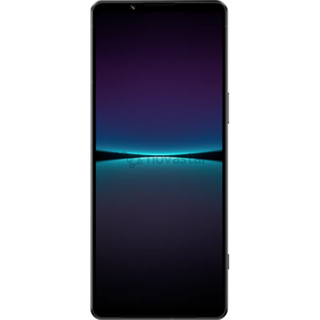 Sony Xperia 1 IV, black