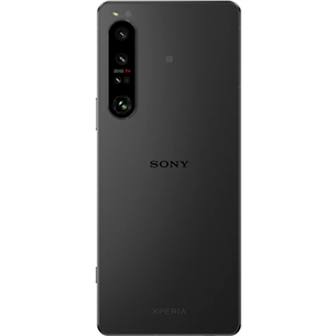 Sony Xperia 1 IV, black