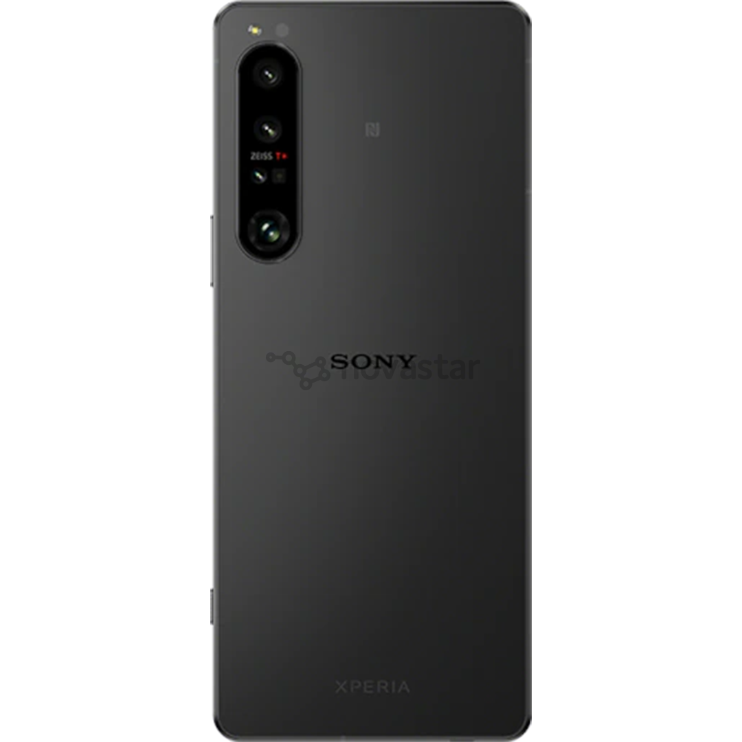Sony Xperia 1 IV, black