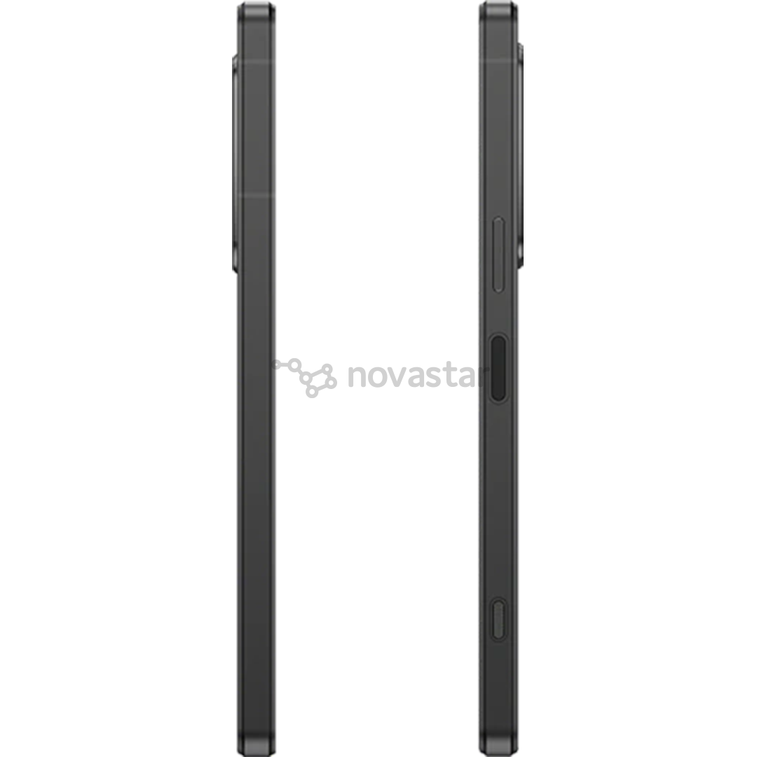 Sony Xperia 1 IV, black