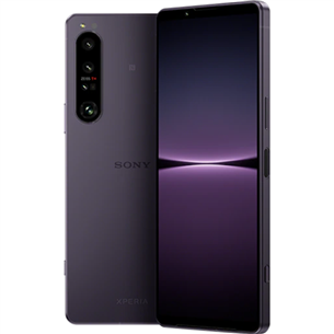 Sony Xperia 1 IV, purple XQCT54C0V.EEAC