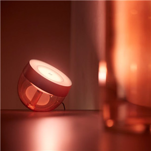 Philips Hue Iris Special Edition, vario spalvos - Išmanioji lemputė