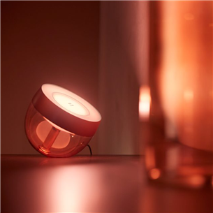 Philips Hue Iris Special Edition, copper - Smart light