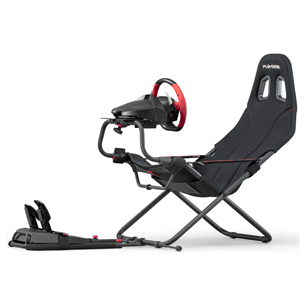 Playseat Challenge, Black Actifit, black - Racing chair