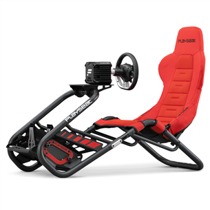 Playseat Trophy, red - Racing chair