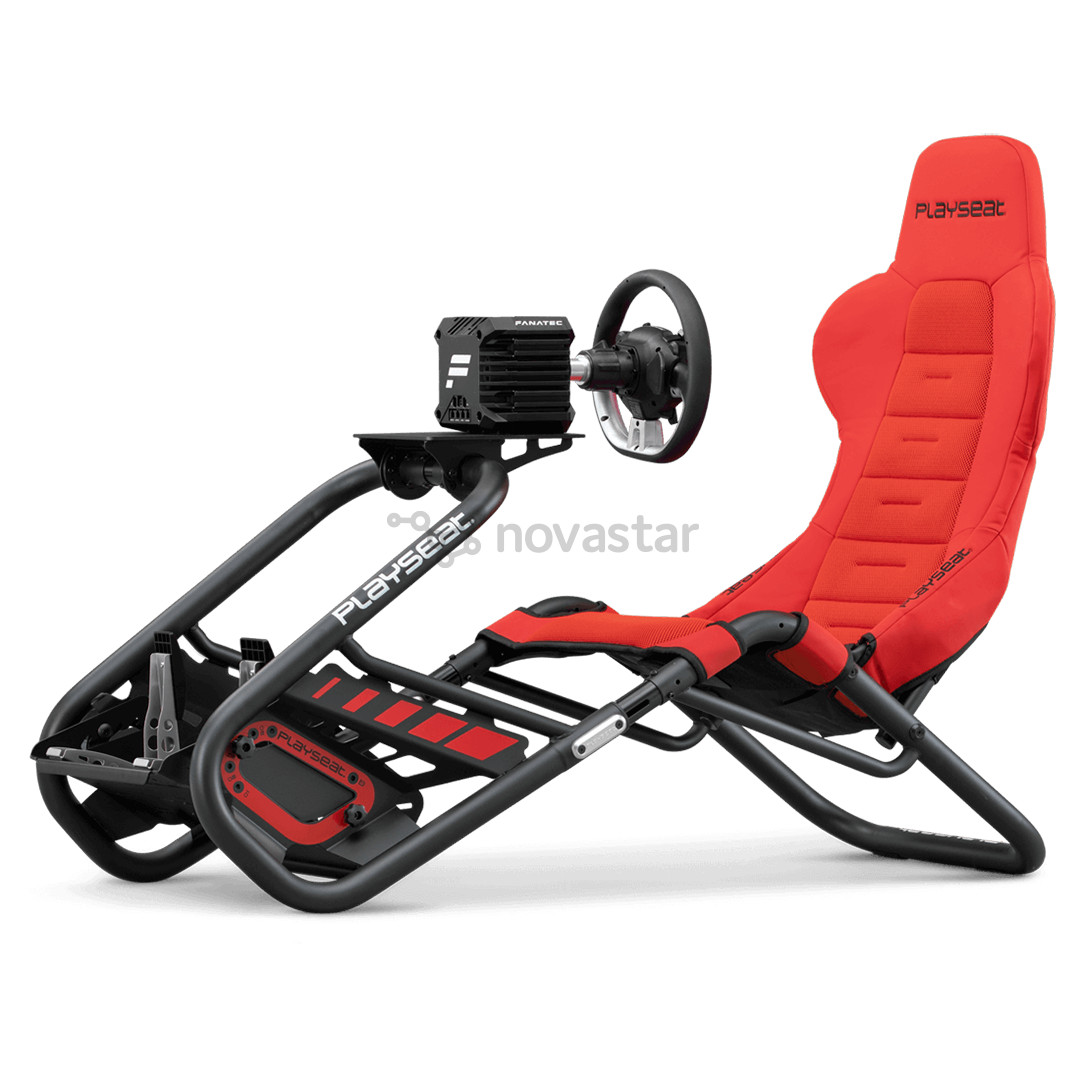 Playseat Trophy, red - Racing chair