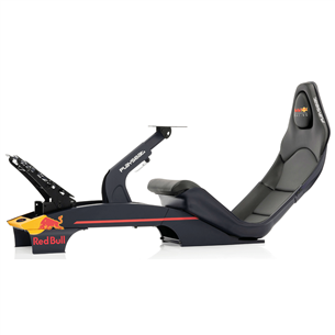 Žaidimų kėdė Playseat F1 Pro Red Bull