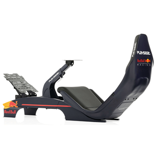 Žaidimų kėdė Playseat F1 Pro Red Bull