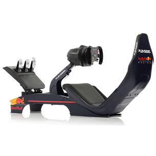 Playseat PRO Formula Red Bull Racing, черный - Гоночное кресло