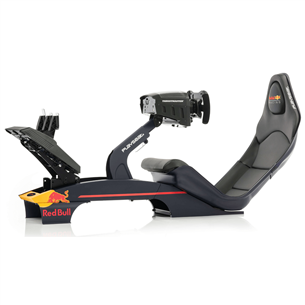 Playseat PRO Formula Red Bull Racing, черный - Гоночное кресло