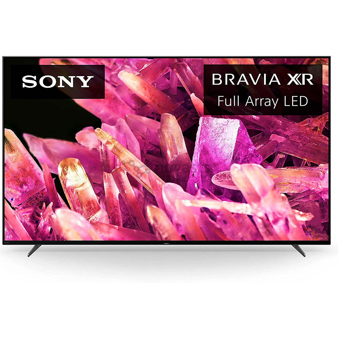 Televizorius Sony XR75X93KAEP