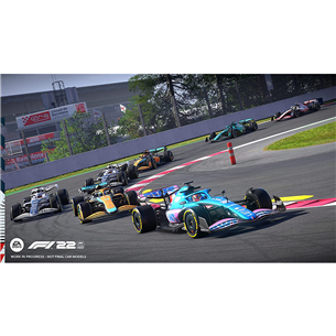 Žaidimas Xbox One F1 2022