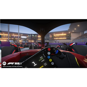 F1 2022 (игра для Xbox One)
