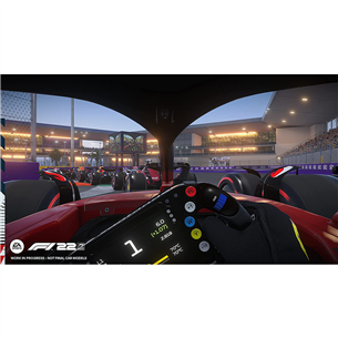 F1 2022 (Xbox One game)