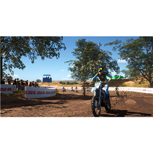 Žaidimas Playstation 4 MX vs ATV Legends