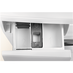 Skalbimo mašina Electrolux EW6SN406BI