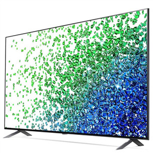 Televizorius LG 75NANO803PA.AEU