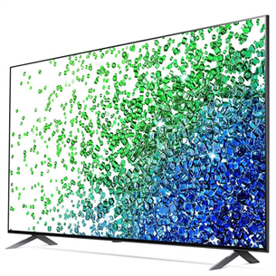Televizorius LG 75NANO803PA.AEU