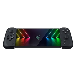 Razer Kishi V2 Android, black - Controller