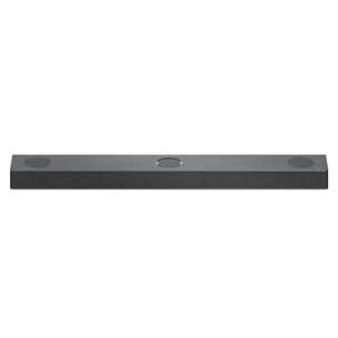 Garso sistema Soundbar LG S80QY, 3.1.3, Juodas