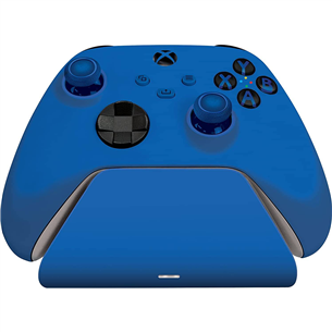 Razer Universal Quick Charging Stand, Xbox One / Series X/S, blue - Charger