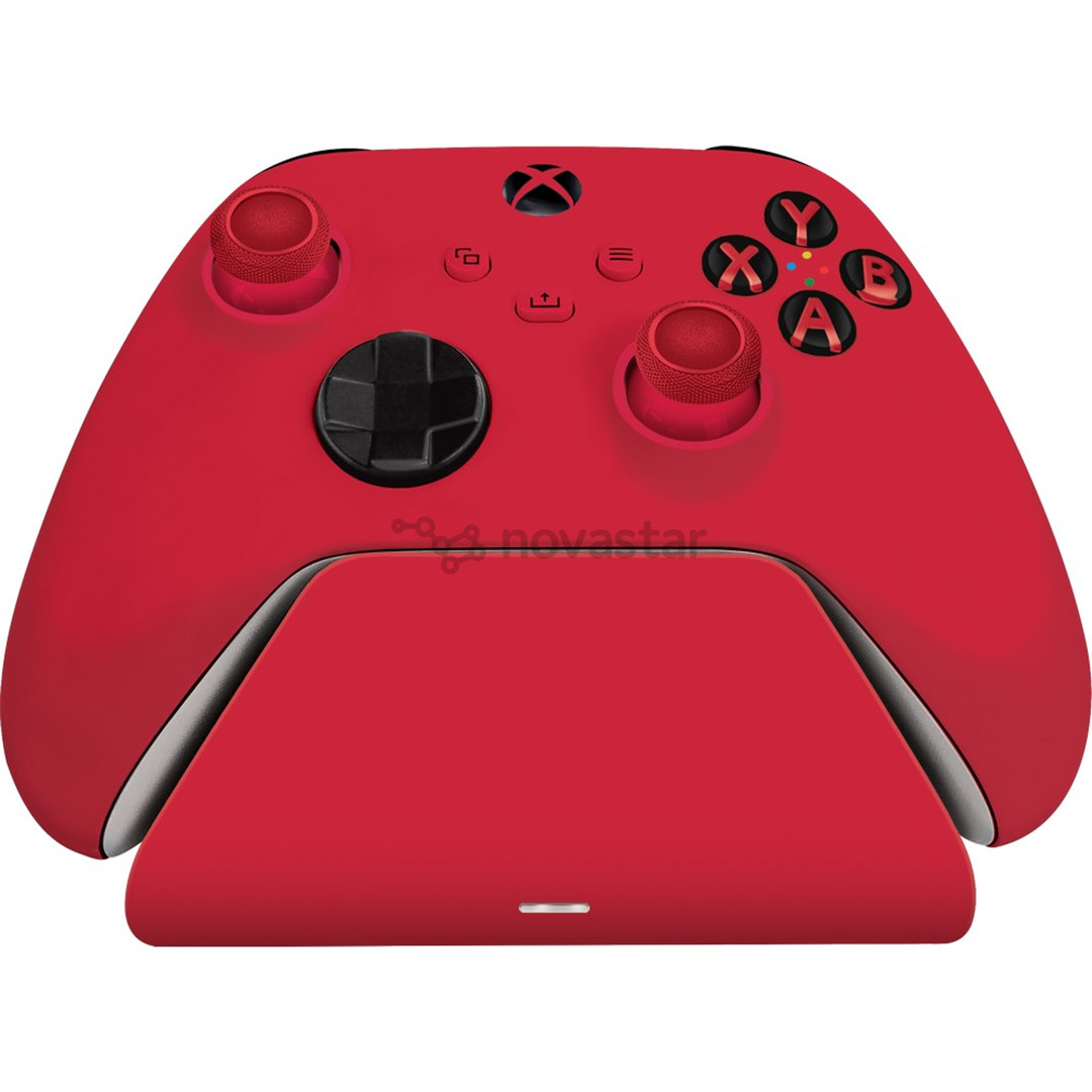 Įkroviklis Razer X1/SX, Raudonas