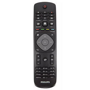 Televizorius Philips 24PHS5507/12