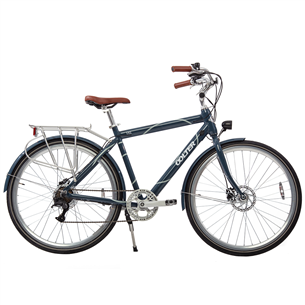 Elektrinis dviratis OOLTER ETTA, M, Dark blue 4744441016201