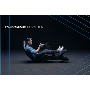 Žaidimų kėdė Playseat F1 Pro Red Bull