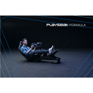 Žaidimų kėdė Playseat F1 Pro Red Bull