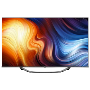 Televizorius Hisense 65U7HQ