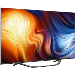 Televizorius Hisense 65U7HQ