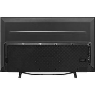 Hisense U7HQ, ULED 4K, 65", центральная подставка, черный - Телевизор