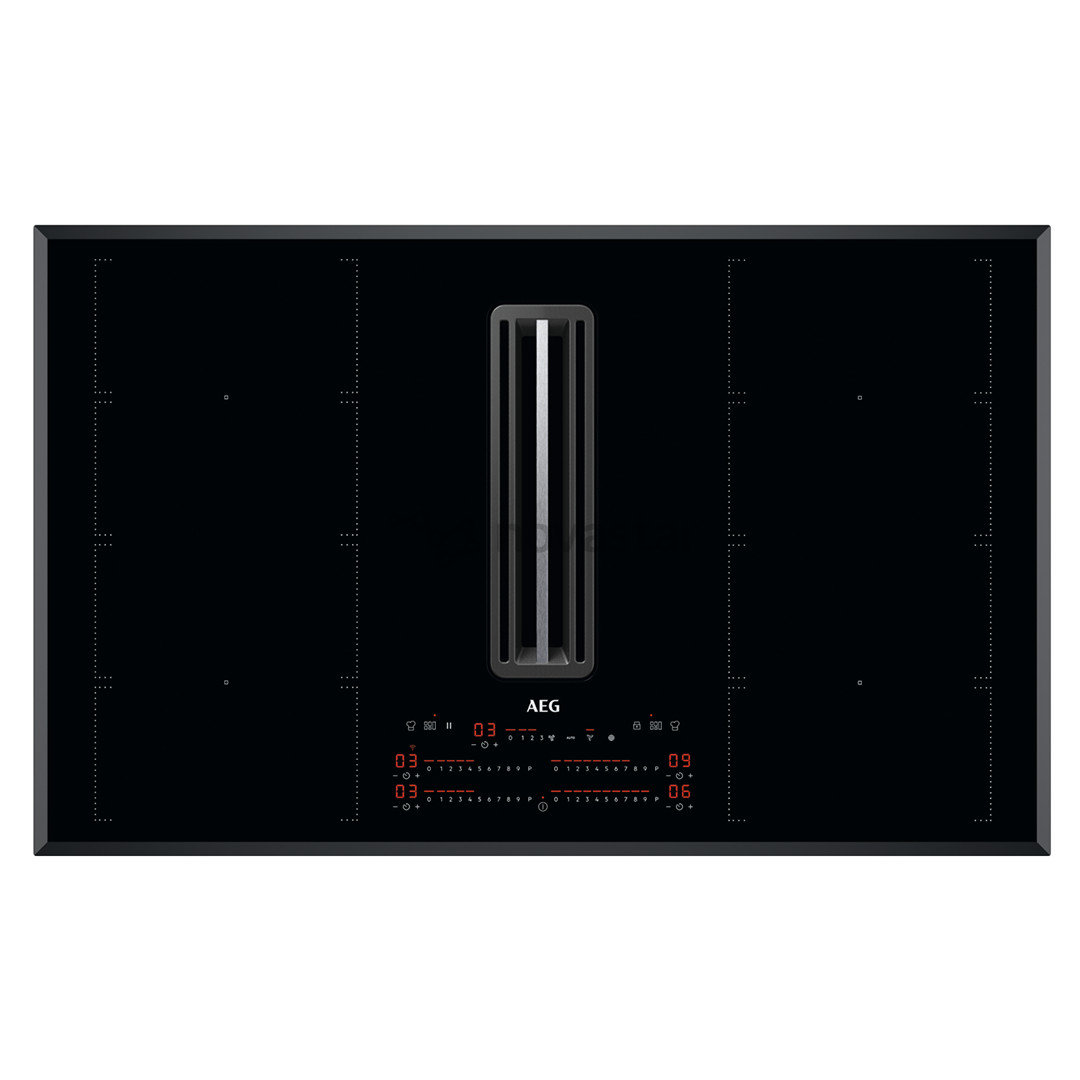 Kaitlentė AEG CCE84779FB