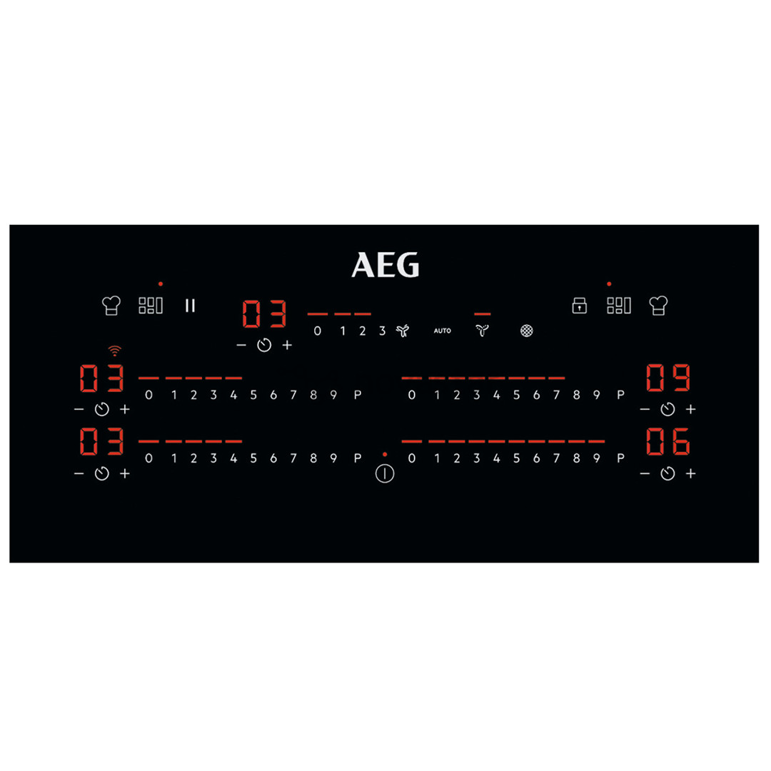 Kaitlentė AEG CCE84779FB