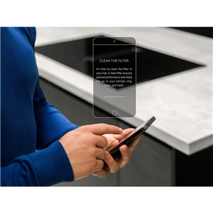 Kaitlentė AEG CCE84779FB