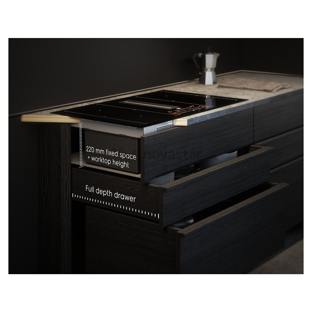 Kaitlentė AEG CCE84779FB