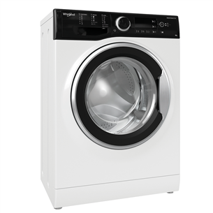 Whirlpool, 6 kg, depth 42.5 cm, 1200 rpm - Front Load Washing Machine