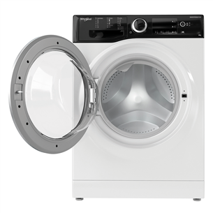 Whirlpool, 6 kg, depth 42.5 cm, 1200 rpm - Front Load Washing Machine