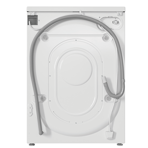 Whirlpool, 6 kg, depth 42.5 cm, 1200 rpm - Front Load Washing Machine