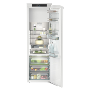 Įmontuojamas šaldytuvas Liebherr IRBD5151-20