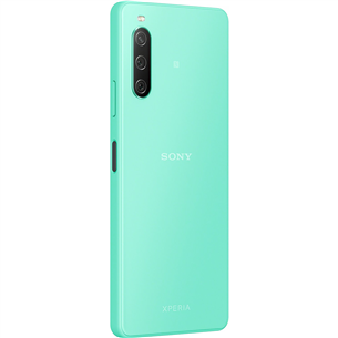 Sony Xperia 10 IV, 5G, 128GB, Green