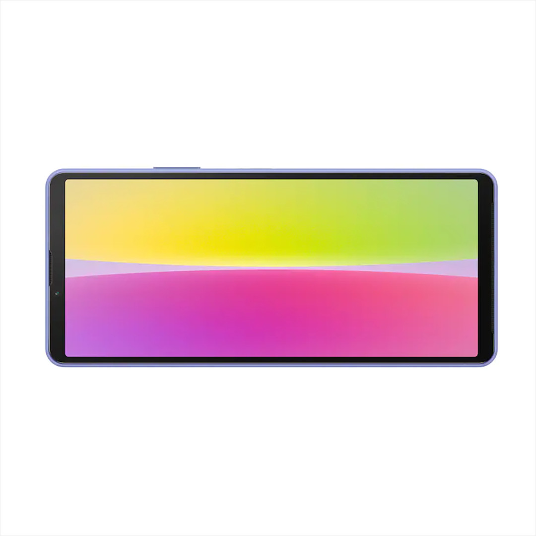 Sony Xperia 10 IV, 5G, 128GB, Green