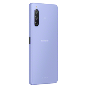 Sony Xperia 10 IV, 5G, 128GB, Lavender