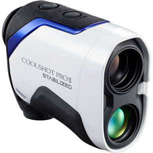 Lazerinis nuotolio ieškiklis Nikon Laser Rangefinder Coolshot Pro II Stabilized BKA157YA